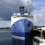 Apsekošanas kuģis pārdošanā