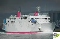 RORO kuģis pārdošanā