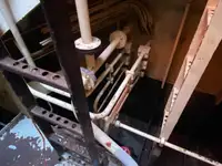 Velkonis pārdošanā