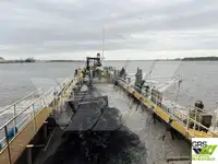 Bagarkuģis pārdošanā