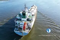 Refrižeratorkuģis pārdošanā