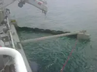 Darba laivas pārdošanā