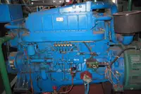 Velkonis pārdošanā