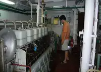 Platformas padeves trauks (PSV) pārdošanā