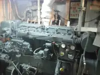 Patruļkuģis pārdošanā