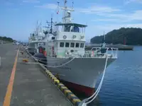 Zvejas traleris pārdošanā