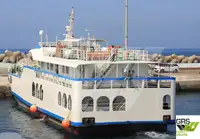 Nosēšanās kuģis, tvertne pārdošanā