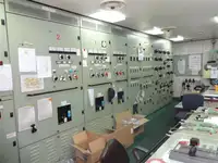 Refrižeratorkuģis pārdošanā