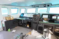 RoPax kuģis pārdošanā