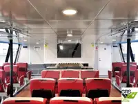 Motoru kuģis pārdošanā