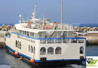 Nosēšanās kuģis, tvertne pārdošanā