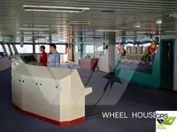 RORO kuģis pārdošanā