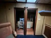 Darba laivas pārdošanā