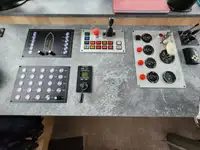 Darba laivas pārdošanā