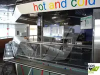 RORO kuģis pārdošanā