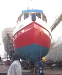 Darba laivas pārdošanā
