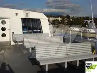 RORO kuģis pārdošanā