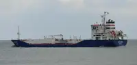 Naftas tankkuģis, ķīmisko vielu tankkuģis pārdošanā