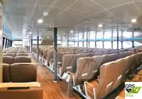 Motoru kuģis pārdošanā