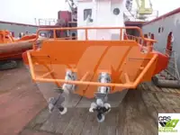 Darba laivas pārdošanā