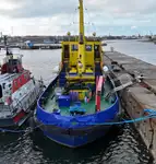 Velkonis pārdošanā