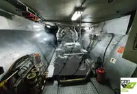 Motoru kuģis pārdošanā