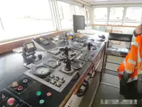 Darba laivas pārdošanā