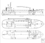 Bagarkuģis pārdošanā