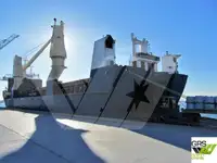 Refrižeratorkuģis pārdošanā