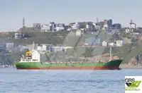 Beramkravu kuģis pārdošanā