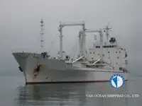 Refrižeratorkuģis pārdošanā