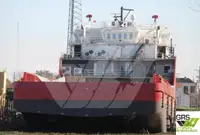 Piegādes kuģis pārdošanā