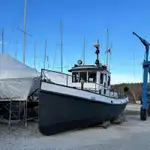 Velkonis pārdošanā