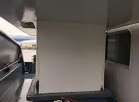 Beramkravu kuģis pārdošanā