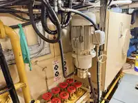 Zvejas traleris pārdošanā