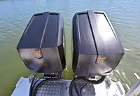 Stingra piepūšamā laiva pārdošanā