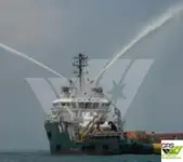 Piegādes kuģis pārdošanā