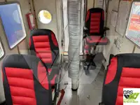 Darba laivas pārdošanā