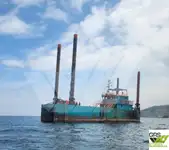 urbšanas iekārta ar domkratu pārdošanā