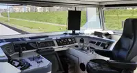 Beramkravu kuģis pārdošanā