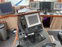 Zvejas traleris pārdošanā
