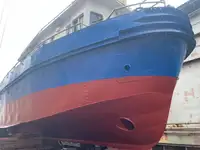 Darba laivas pārdošanā