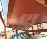 vēja parka kuģis pārdošanā