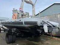 Bagarkuģis pārdošanā