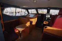 Patruļkuģis pārdošanā