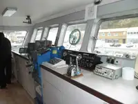 RORO kuģis pārdošanā