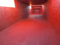 Beramkravu kuģis pārdošanā