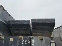 Pontons pārdošanā