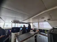 Zvejas traleris pārdošanā