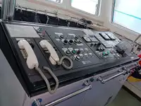 Patruļkuģis pārdošanā